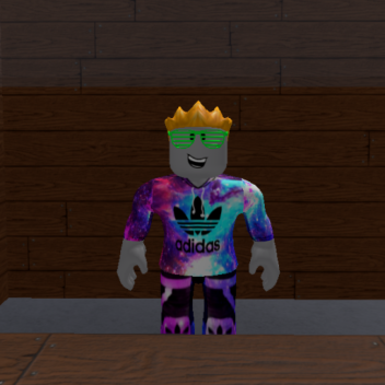 Парк Развлечений