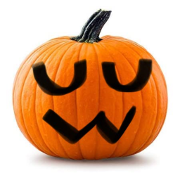 Spooky time