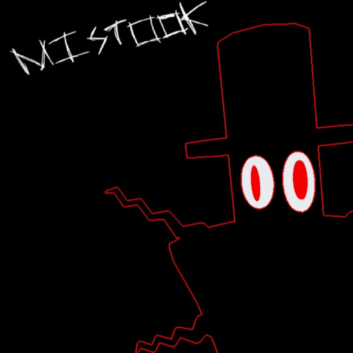 Mistook