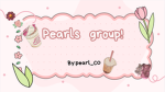 Pearls group! <3