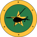 Somali 3rd Rotary Wing