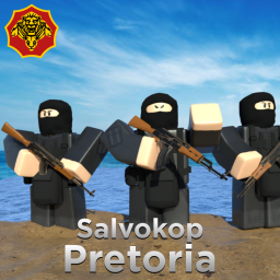 [SOON!] Salvokop Pretoria, South Africa