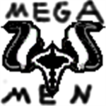 mega men