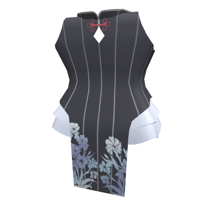 Kokona Qipao Dress