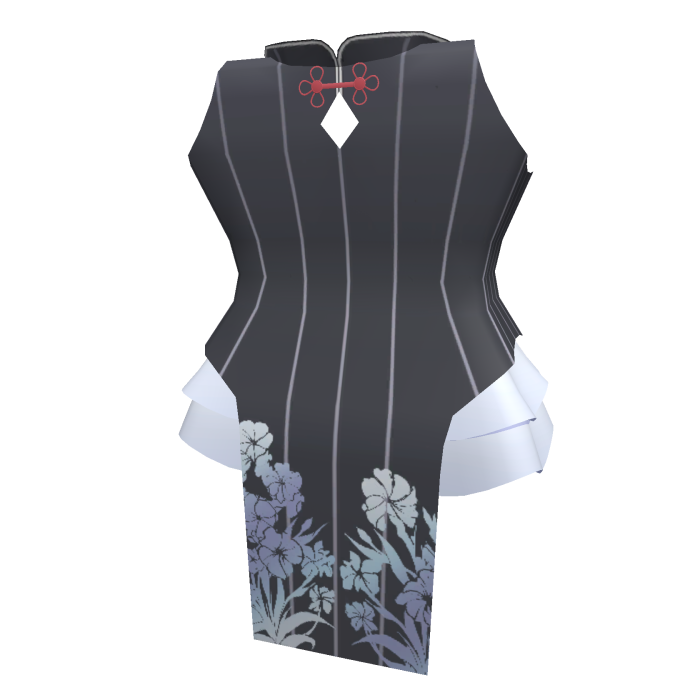 Kokona Qipao Dress