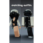 Match!ng outf!ts