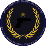 |MPD| Metropolitan Police Department