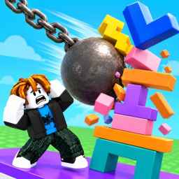 [🏗️] Build The Tallest Tower!