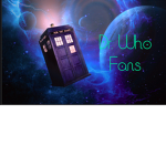 Doctor Who Fans Official Group