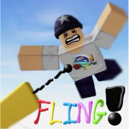 Fling Widgets and People icon