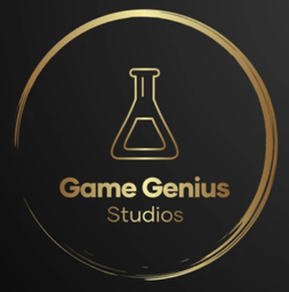 Game Genius Studios Roblox group icon