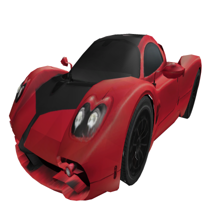 Red Car thumbnail
