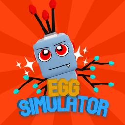 (FREE PET) Egg Simulator