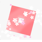 Team pink cute