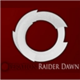 Operation Raider Dawn icon