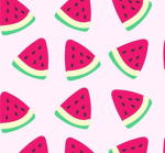 The only bjladybugmelon