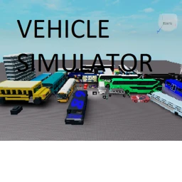 [NEW UPDATE] Role Play Bus Station icon