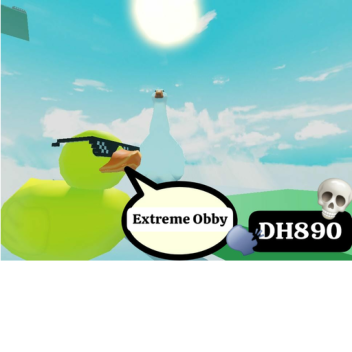 OBBY SUPER EXTREME IMPOSIBLE [NEW STAGES]