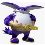 Big the cat Place :D