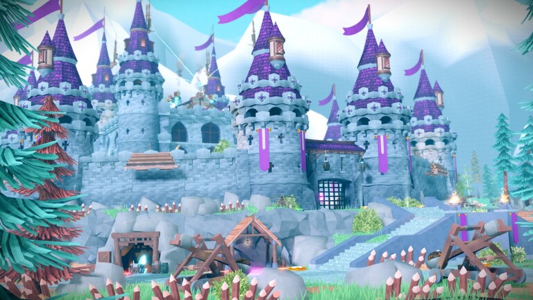 2 Player Wizard Tycoon — official Roblox game image