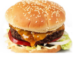 DA BURGER CLUB :>