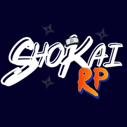 🏯 [RP] Shokai RP