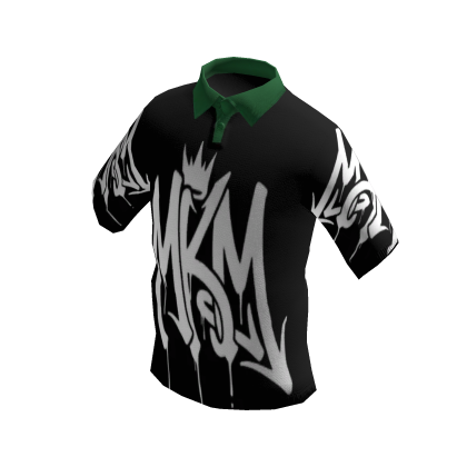 CAMISA DE LINEAS BLANCAS NORMAL thumbnail