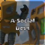 A-Social Devs