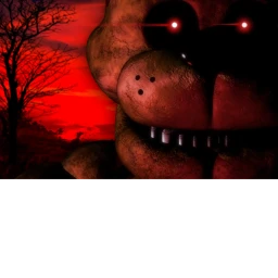 survive to ignited freddy icon