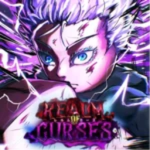 Realm Of The Curses
