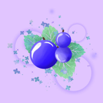 Ｂｌｕｅｂｅｒｒｙ Ｏｒｉｇｉｎａｌｓ