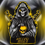 KILLED SOULS