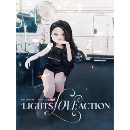 [RUB ENT]-LIGHT,LOVE,ACTION IN MANILA