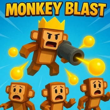 Monkey Blast