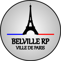 Belville RP [FR] V3.5 (Version Paris)