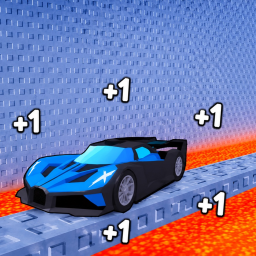 1+ speed in car