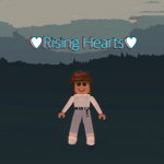 ♥Rising Hearts♥