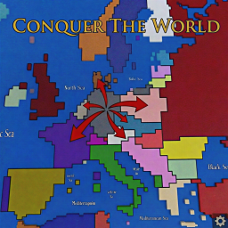 War And Diplomacy