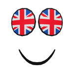British Smile