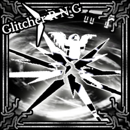 Glitcher RNG [ alpha ]