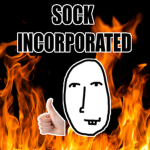 sock incorporation