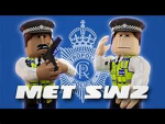 Streetz War Met