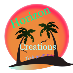 Horizon Creations Hub