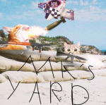 Mk's yard