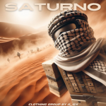 Saturno Clothing