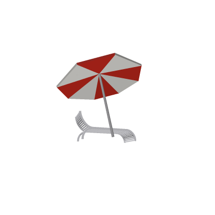 Beach Set