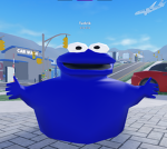 Puderki Wrapka