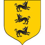 *House Clegane of Clegane's Keep*