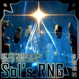 Sol’s RNG