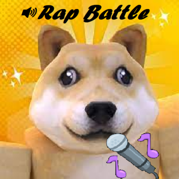 (🔊VOICE CHAT) Rap Battle
